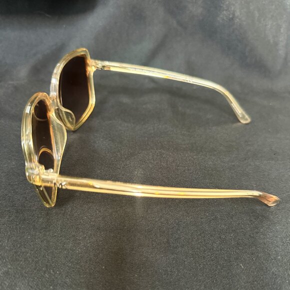 Michael Kors Gradient Sunglasses Isle Of Palms MK2098U
